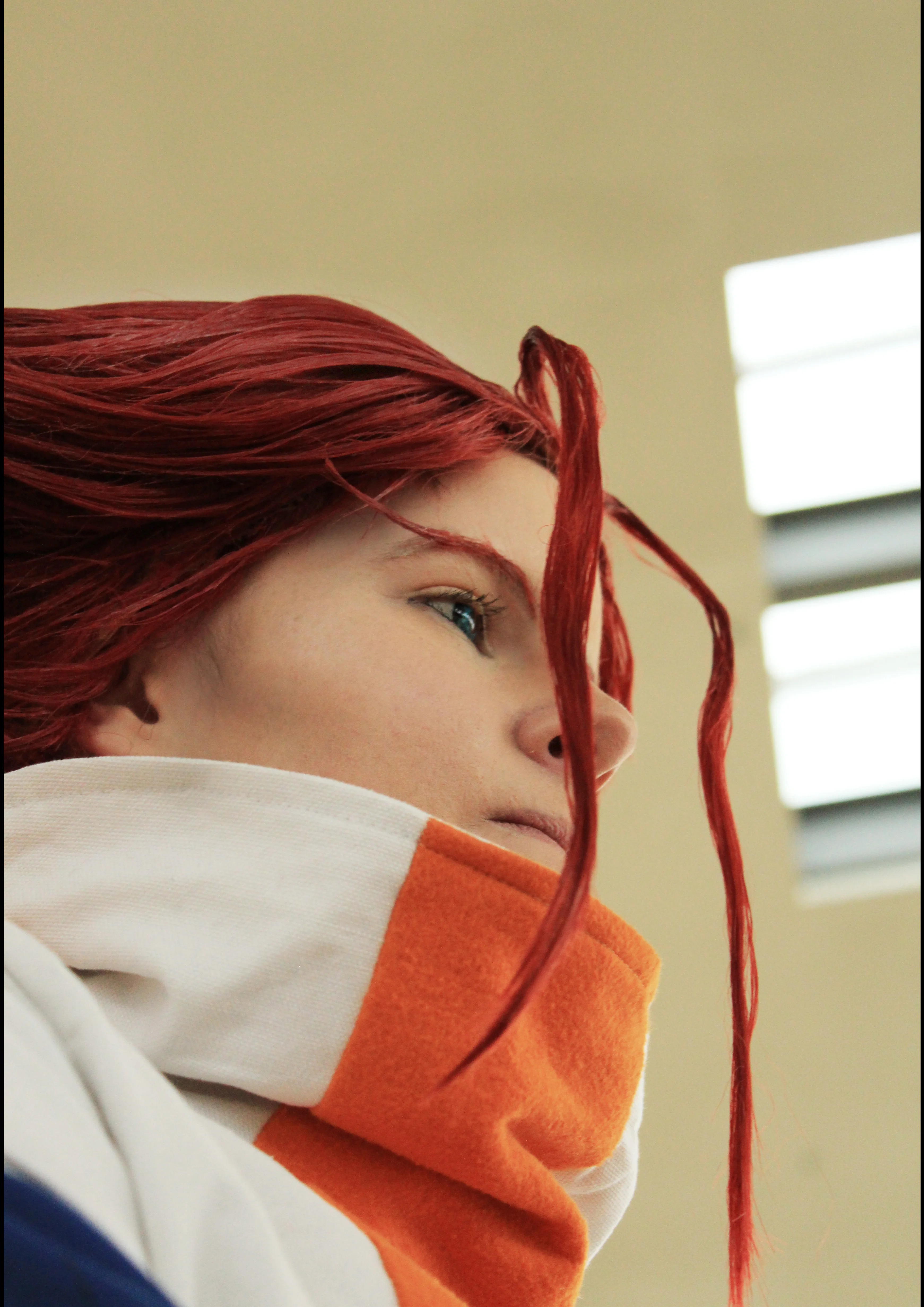 Cosplay-Cover: Yuriy Ivanov