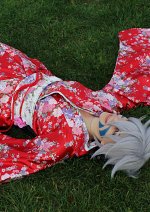 Cosplay-Cover: Kai [Kimono]