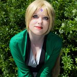 Cosplay: Tsunade