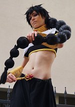 Cosplay-Cover: Judal