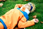 Cosplay-Cover: Uzumaki Naruto ★ Basic 