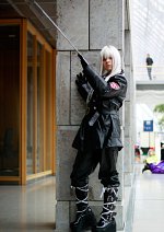 Cosplay-Cover: Squalo [ Varia ] 