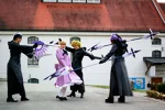 Foto des Kostüms