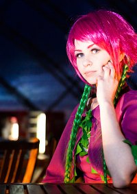 Cosplay-Cover: Hoppspross [Gijinka]