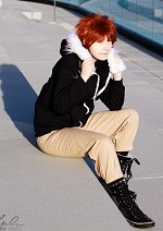 Cosplay-Cover: Yata Misaki [Spoon]