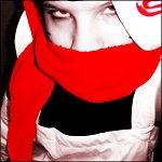 Cosplay-Cover: Uzumaki Naruto [ANBU]