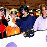 Cosplay-Cover: Uzumaki Naruto [Basic]