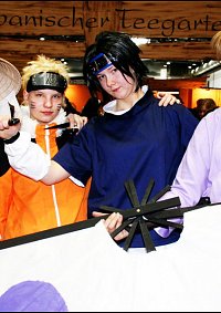 Cosplay-Cover: Uzumaki Naruto [Basic]