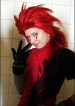Cosplay-Cover: Ale 『Somebody of Axel』 