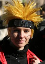 Cosplay-Cover: Naruto Uzumaki [Shippûden]