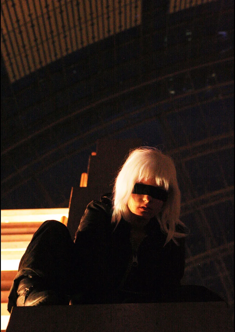 Cosplay-Cover: Riku [ Deep Dive ]