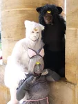 Foto des Kostüms