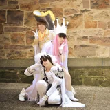 Top-3-Foto - von pinkMakie