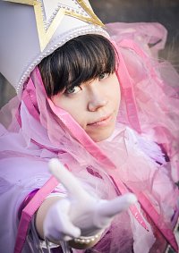 Cosplay-Cover: Tamamori Yuta (Debut Tour Opening)