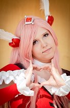 Cosplay-Cover: Cure Passion