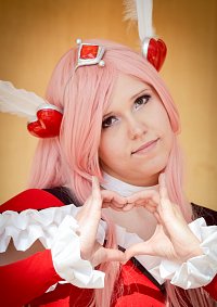 Cosplay-Cover: Cure Passion