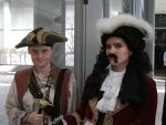 Foto des Kostüms