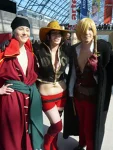 Foto des Kostüms