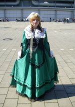 Cosplay-Cover: Leipziger Buchmesse