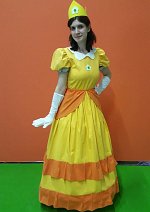 Cosplay-Cover: Daisy