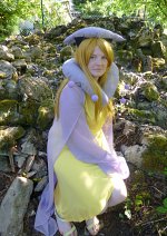 Cosplay-Cover: Enekoro Gijinka