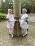 Foto des Kostüms