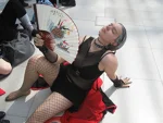 Cosplay-Cover: Schlampen_Hidan