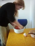 Foto des Kostüms