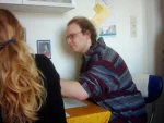 Foto des Kostüms