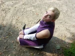Foto des Kostüms