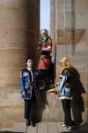 Foto des Kostüms