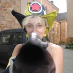 Foto des Kostüms