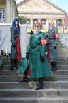 Foto des Kostüms