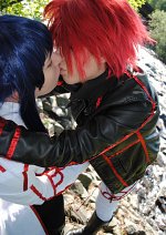 Cosplay-Cover: Lavi