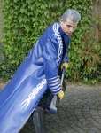 Foto des Kostüms