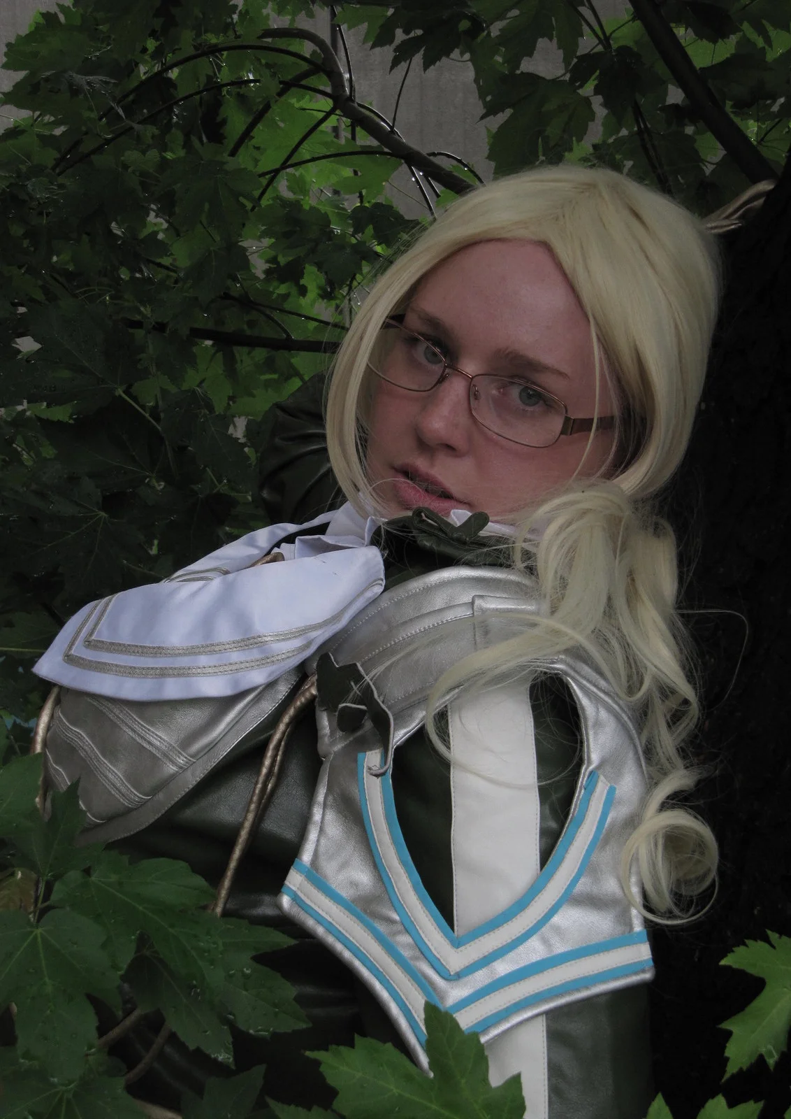 Cosplay-Cover: Jihl