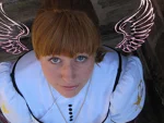 Cosplay-Cover: Kyrie