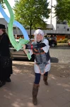 Foto des Kostüms