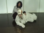 Cosplay-Cover: Kiba