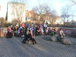 Foto des Kostüms