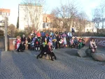 Foto des Kostüms