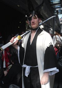 Cosplay-Cover: Kenpachi Zaraki