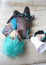 Cosplay-Cover: Mikuo Hatsune [Basic]