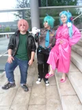 Top-3-Foto - von ChibiNeko-Tobi