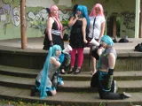 Top-3-Foto - von ChibiNeko-Tobi