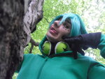 Cosplay-Cover: Mikuo Hatsune [Matryoshka]