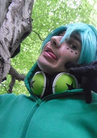 Cosplay-Cover: Mikuo Hatsune [Matryoshka]