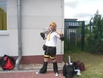 Cosplay-Cover: Len Kagamine ~Basic~