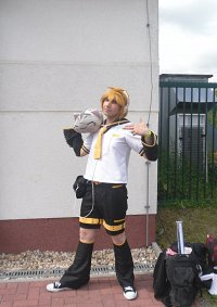 Cosplay-Cover: Len Kagamine ~Basic~