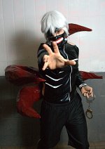 Cosplay-Cover: ~ Ken Kaneki ~